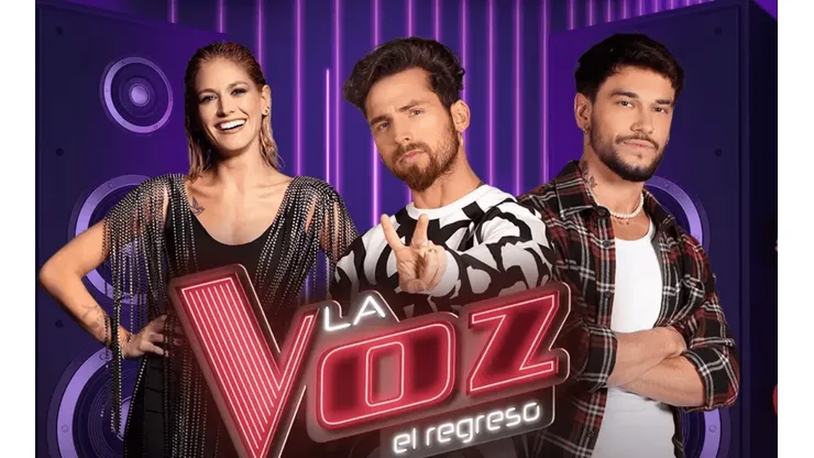 El Regreso empieza este domingo.