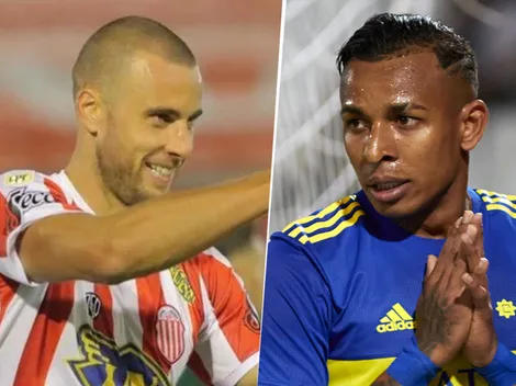 FINAL | Barracas Central vs. Boca por la Liga Profesional 2022: resultado y estadísticas del partido