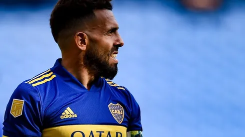 Insólito: el motivo por el que Tevez podría firmar planilla como "aguatero" de Rosario Central