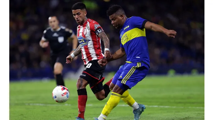 VIDEO | El pésimo estado de la cancha donde Boca visitará a Barracas