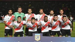 River contará con dos regresos muy esperados para visitar a Unión, pero Gallardo tiene una sola duda