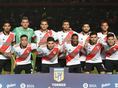 River contará con dos regresos muy esperados para visitar a Unión, pero Gallardo tiene una sola duda
