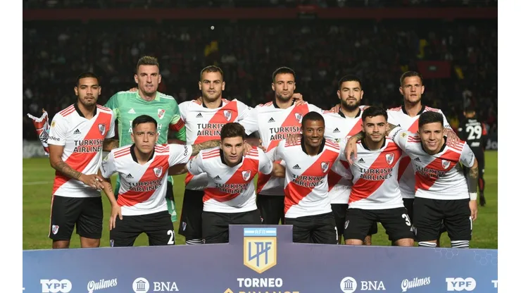 River contará con dos regresos muy esperados para visitar a Unión, pero Gallardo tiene una sola duda