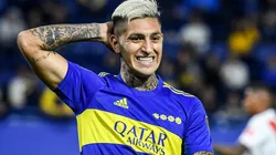 Las noticias de Boca hoy.