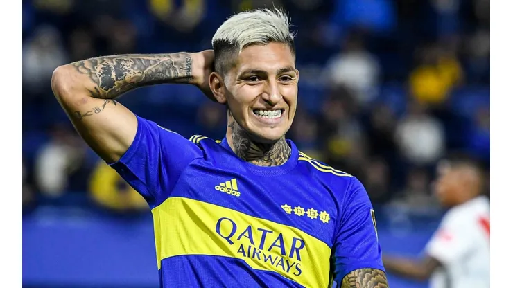 Las noticias de Boca hoy.