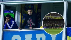 Boca y una posible venta millonaria que sorprendió a todos.