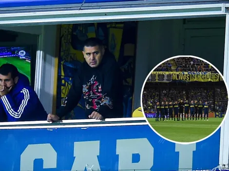 Boca y una posible venta millonaria que sorprendió a todos: ¿se va Gastón Ávila?