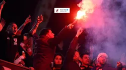 "Revivió el fútbol": el tuit de la cuenta oficial que hizo enloquecer a los hinchas de River.