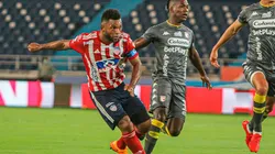 Se plantó: el increíble guiño que le hizo Borja a River para ser el primer refuerzo