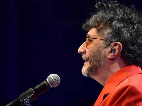 ◉ COMPRÁ ACÁ | Fito Páez en el Movistar Arena 2022: entradas a la venta