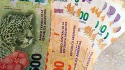 El aguinaldo se cobra en junio.