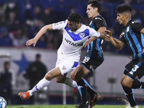 Los hinchas de Racing, enojados por la forma en la que la cuenta oficial 'presentó' a Maxi Romero