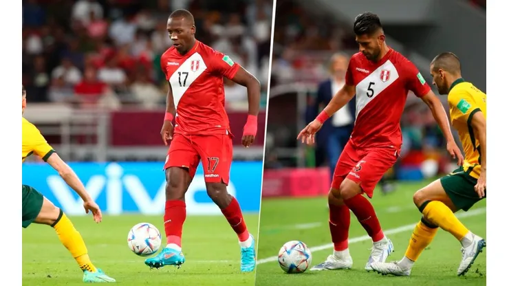 Como Advíncula y Zambrano no se clasificaron al Mundial, Boca perdió una suma increíble de dinero