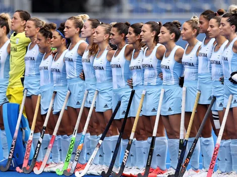 Las Leonas vs. India EN VIVO en el duelo de la FIH Pro League: Fecha, horario y TV