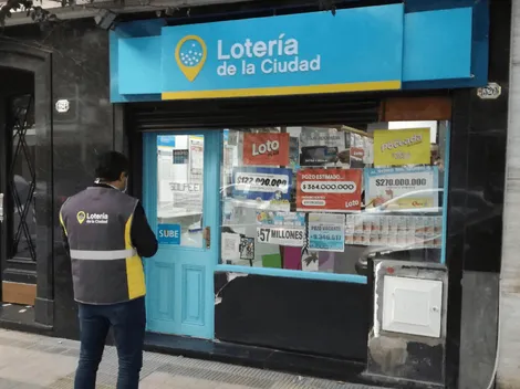 Quiniela Nacional y Provincial de HOY sábado 18 de junio | Resultados y números ganadores de la Lotería Nacional