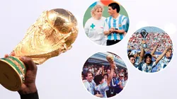 Mundial 2026: ¿en qué sedes ya jugó Argentina y cómo le fue?