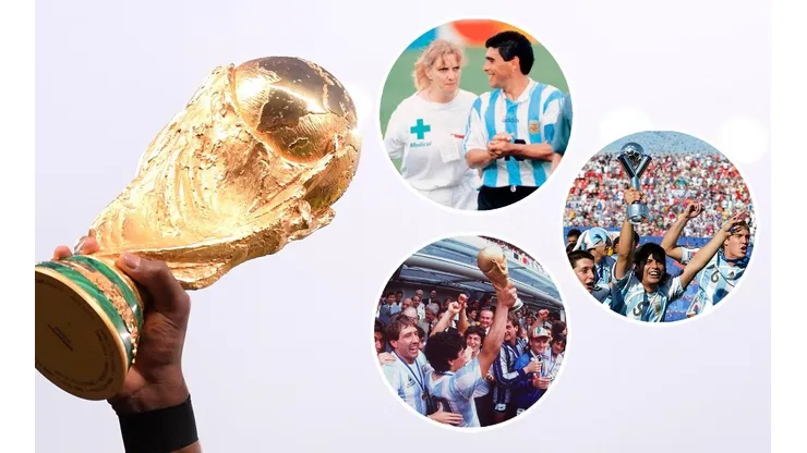 Mundial 2026: ¿en qué sedes ya jugó Argentina y cómo le fue?