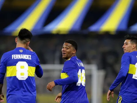 ◉ Las noticias de Boca hoy: el apuntado de Riquelme, el juzgado citó a Villa a horas del partido y Battaglia paró su 11 ideal