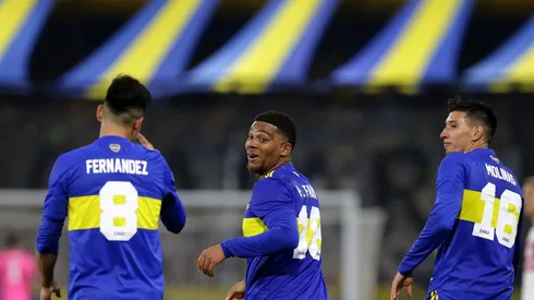 Las noticias de Boca hoy.