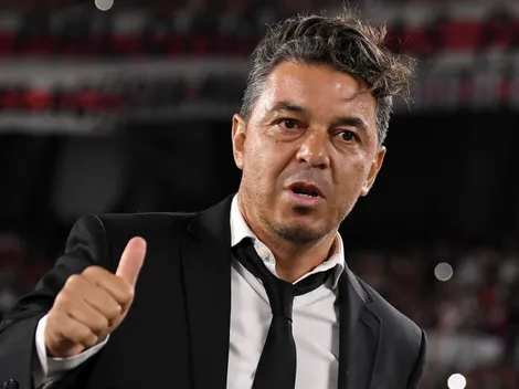 No es Juanfer: River recupera otro futbolista que puede ser clave y nadie tenía en los planes