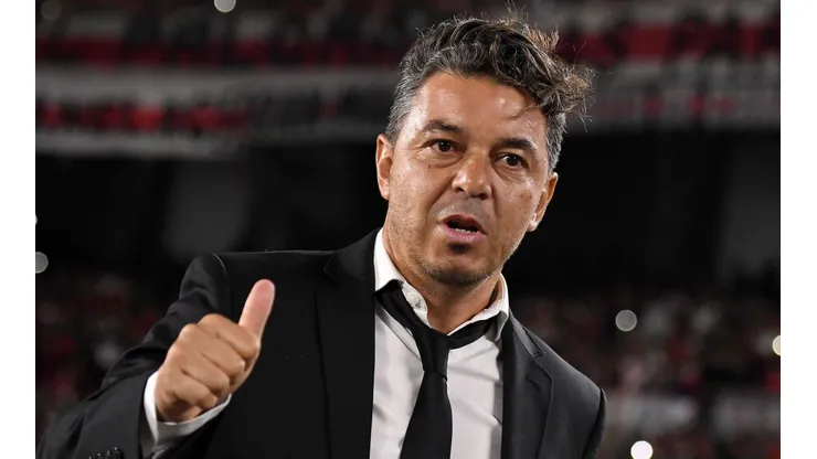 No es Juanfer: River recupera otro futbolista que puede ser clave.