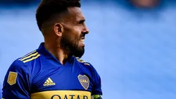 Mientras se define el arribo de Tevez a Central, se confirmó el equipo que lo quiso para la Libertadores