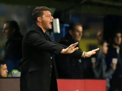 El 11 que piden los hinchas de Boca: Battaglia no guarda nada para jugar vs. Barracas