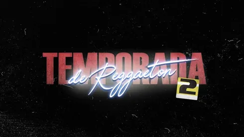 Duki anunció la fecha en la que estrena "Temporada de reggaetón 2".