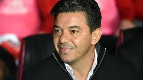 ¿Llega el primero? River aceleró a fondo por el arribo de Borja