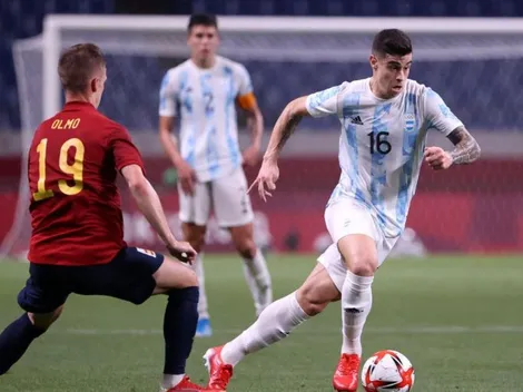 Boca se ilusiona: ya hubo contactos con Payero y se acerca el primer refuerzo