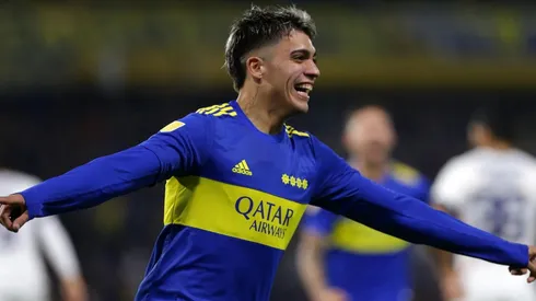 El juvenil de 20 años empezó a tener más minutos e impactó inmediatamente.