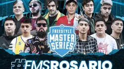 Llega una nueva fecha de la FMS Argentina.