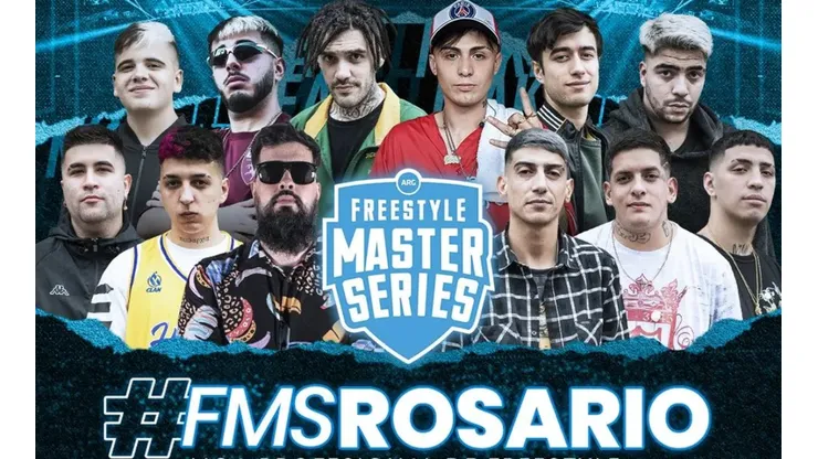 Llega una nueva fecha de la FMS Argentina.