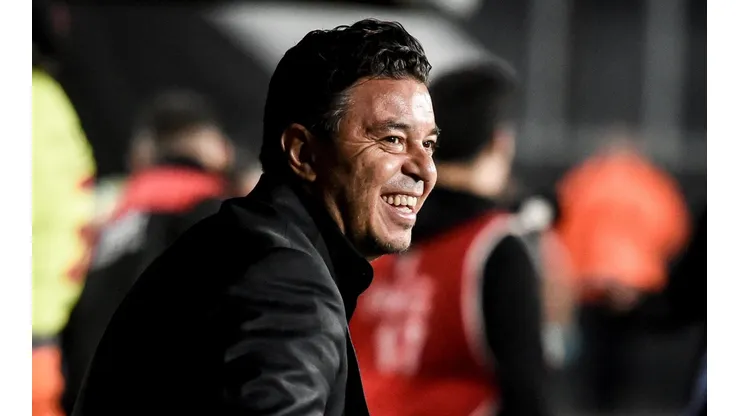 Notición: Gallardo contará con el regreso más esperado en River