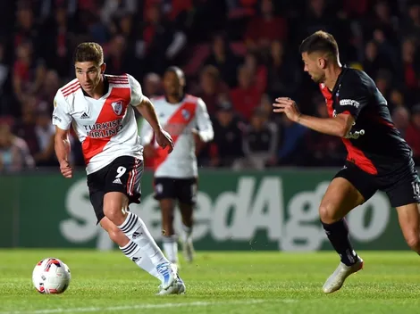 Las noticias de River hoy: Brito avanzó por el reemplazante de Julián Álvarez y Gallardo recuperó a una pieza clave