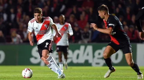 Las noticias de River hoy.