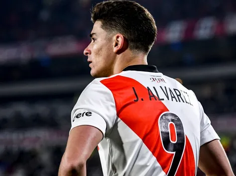 Las noticias de River hoy: Julián Álvarez no se iría solo a Europa y la importante demanda que llegó por una deuda
