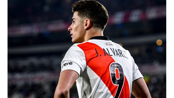 Las noticias de River hoy.