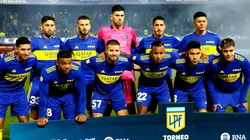 Se queda: la decisión de un crack de Boca que desató la locura de los hinchas