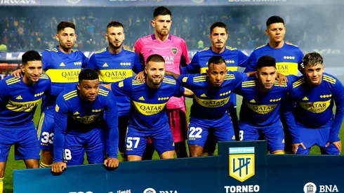 Se queda: la decisión de un crack de Boca que desató la locura de los hinchas