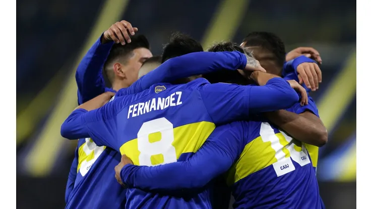 Es para aplaudir: el increíble gesto que tuvo una de las figuras de Boca