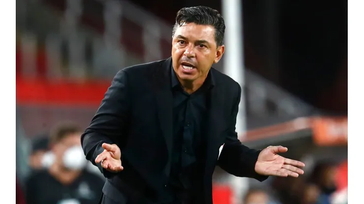 Atento, River: llegó una demanda por una vieja deuda que posee por un campeón de la Libertadores