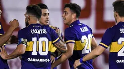 Sin lugar en Boca, Maroni es nuevo refuerzo de San Lorenzo