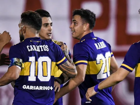 Sin lugar en Boca, Maroni es nuevo refuerzo de San Lorenzo