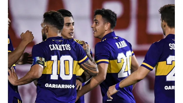 Sin lugar en Boca, Maroni es nuevo refuerzo de San Lorenzo