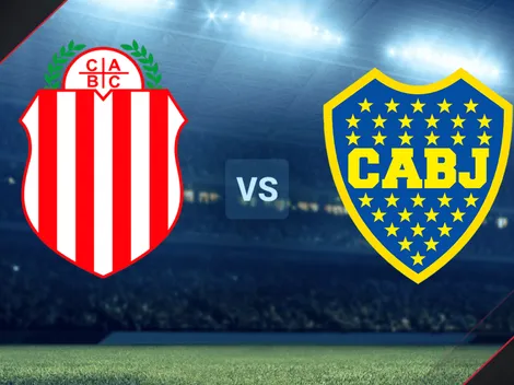 Barracas Central vs. Boca Juniors por la Liga Profesional: Día, Hora y Canales de TV