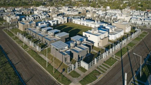 Se habilitaron las inscripciones para el Procrear 2.