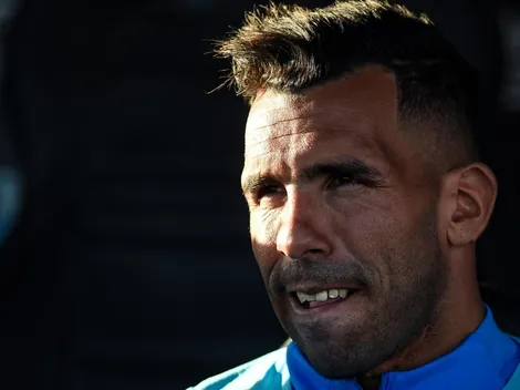 Cuándo y contra quién debuta Tevez como técnico de Rosario Central