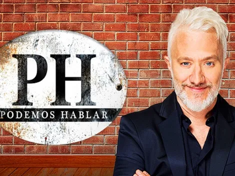 PH Podemos Hablar: quiénes son los invitados de HOY, sábado 18 de junio
