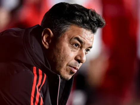 Cuándo y contra quién fue el último gol de River